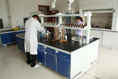 Laboratory